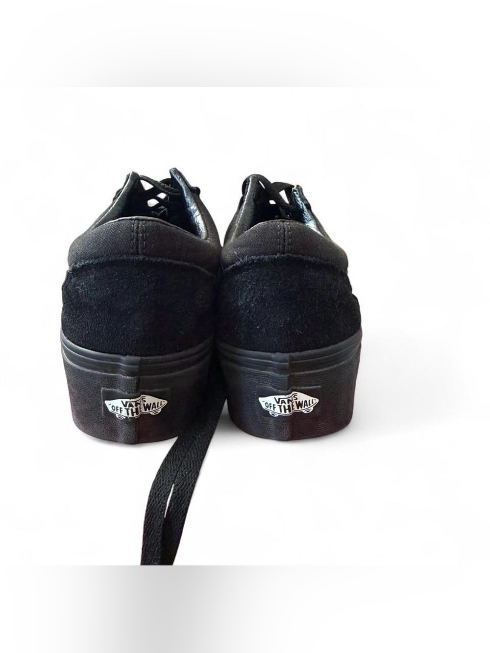 Vans Old Skool Stackforms - Picture 6 of 6
